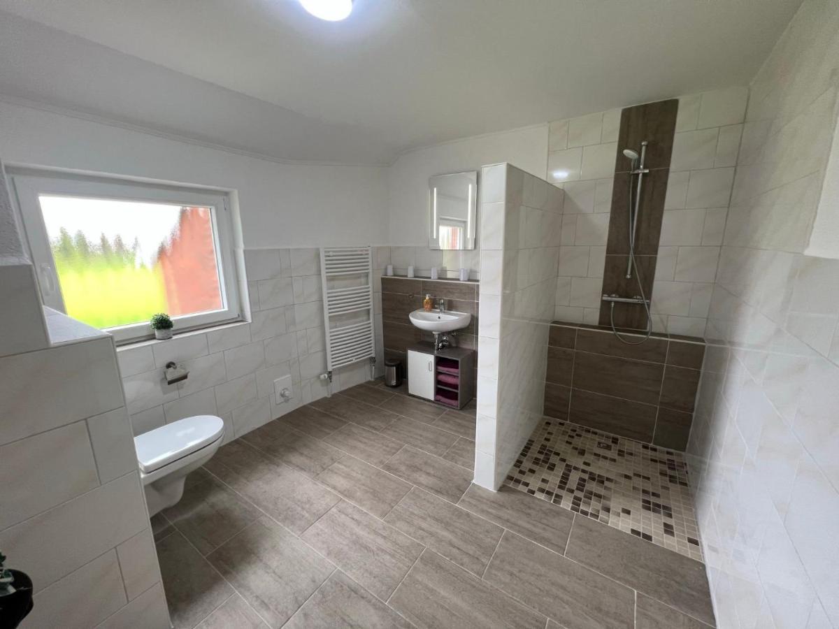 Holiday Home Kettler By Interhome Weener Luaran gambar