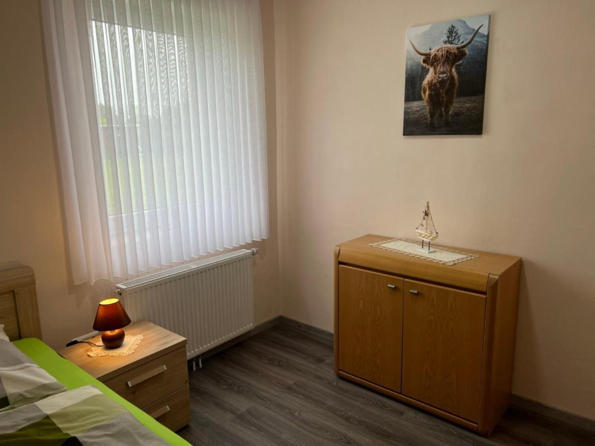 Holiday Home Kettler By Interhome Weener Luaran gambar