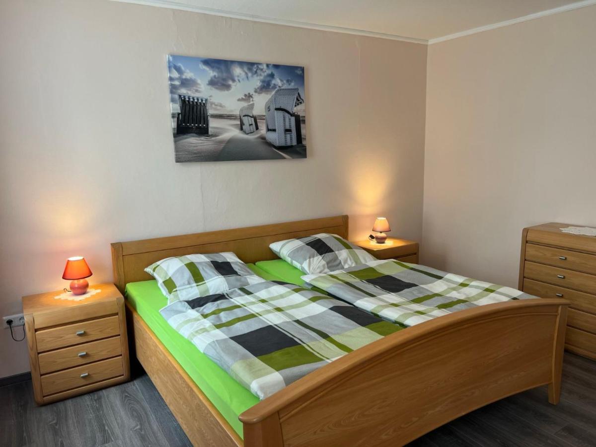 Holiday Home Kettler By Interhome Weener Luaran gambar